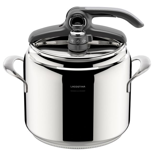 Autocuiseur Diva LagoEasy'Up 9L